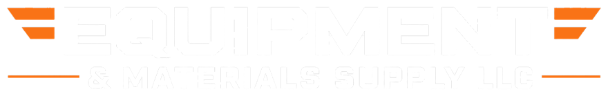 EQUIPMENT & MATERIALS SUPPLY LLC