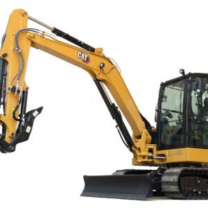 Mini Excavators 306 CR — primary view
